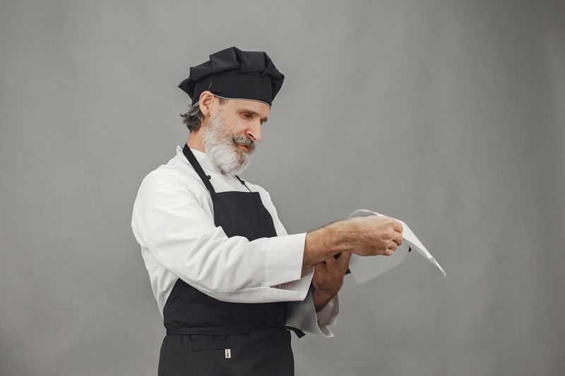Dave Morales, Founder and Head Chef of Dave's hot chicken